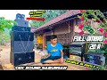 Download Lagu Stubborn Ombro 20 amps,,18 x 4 ‼️ check the combined sound of js audio feat rg audio