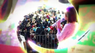ماريا قحطان   سلمو لي على اللي سم حالي فراقه     حفلة جده مهرجان فرحة وطن دندنها