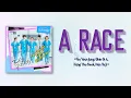 Go Youn Jung, Shin Si A, Kang You Seok, Han Ye Ji - A Race (Resident Playbook OST) [RomIEng Lyric]