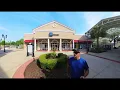 Tanger Outlets in Charleston SC