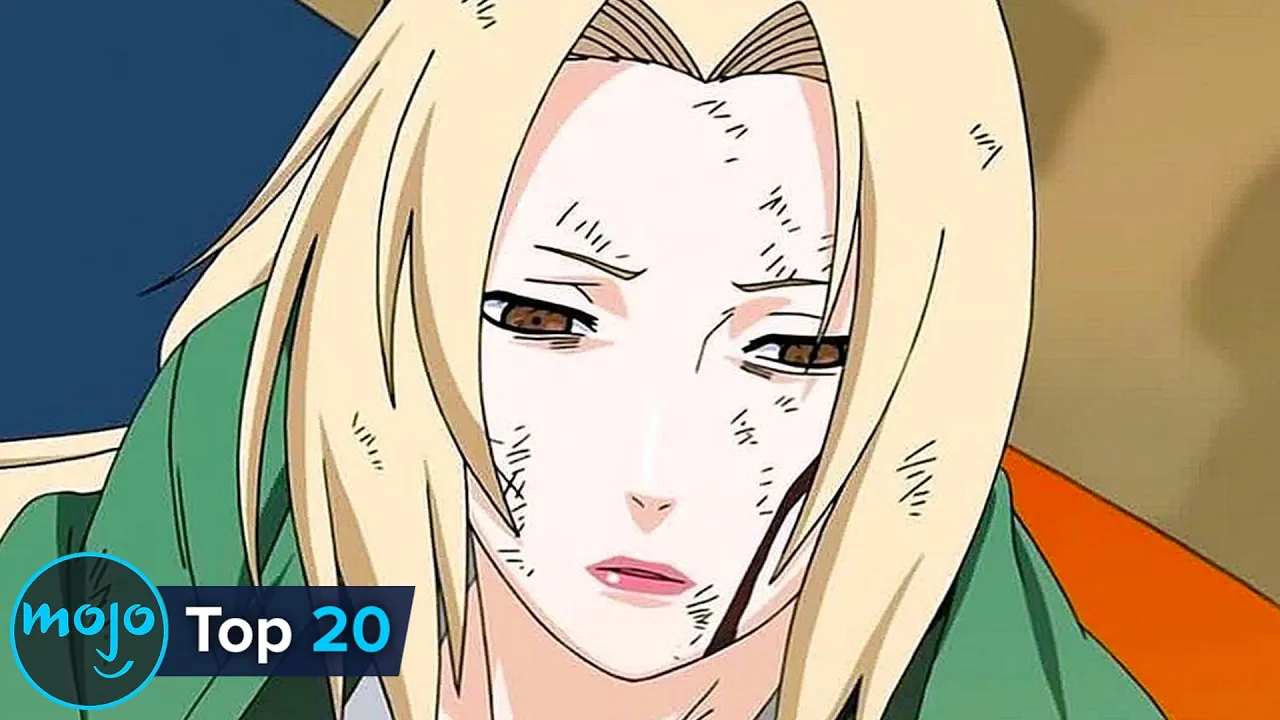 WatchMojo.com channel featured image
