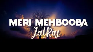 Download Meri Mehbooba (Zara Tasveer Se Tu) - JalRaj | Shahrukh Khan | Kumar Sanu | Latest Hindi Cover 2022 MP3