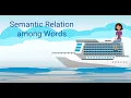 Unit 6 Semantics VDO22