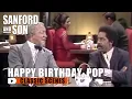 Lagu Fred’s 65th Birthday Disaster at the Chinese Restaurant | Sanford and Son