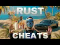 These Rust Cheats Changed Rust Forever - Rust Cheat