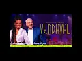 Marvvila e Belo - Vendaval (Marvvila Na Área) Ao Vivo 2022