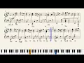 Download Lagu Sayōnara no Natsu ～KOKURIKO zaka kara～ [Piano + Sheet]