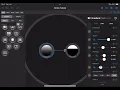 Circles - Threshold Pixel Node