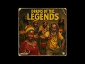 Download Lagu Roots Reggae (1975) [Unreleased Album] Ras Emmanuel I - Drums of the Legends
