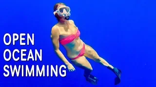 ADRIFT 100 MILES FROM LAND! [Adventure #115]