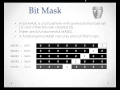 Lesson 3 Application of Bitwise Operations