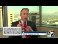 Escorting without a License - Warren Sapp Escort Story on Channel 15 David Michael Cantor