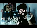 Download Lagu 🔴 #HT #UHF #VHF Penggunaan Frekuensi VHF dan UHF.