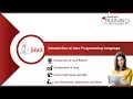 Introduction Getting Started With Java Programming Language JanBask Training