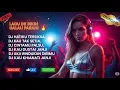 Download Lagu DJ DISCO DANGDUT REMIX TERBARU 2025 - TEMBANG LAWAS VIRAL TIKTOK | HATIKU TERSIKSA - CINTAMU PALSU