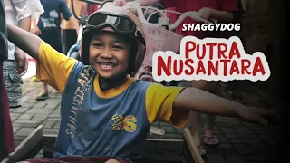 shaggydog feat iwaktherockfish putra nusantara official video 