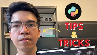 13 Tips And Tricks To Write Better Python Code