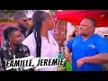 Download Lagu FAMILLE JÉRÉMIE // JÉRMIE / DECOR / AMINATA / LYSA / CHIKITO / CHRIS / GATOUZO / YVES / GUCCI