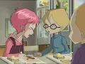 Download Lagu Aelita is boos over haar verleden - Code Lyoko