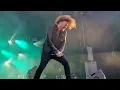 The Halo Effect - Shadowminds (Live @ Nummirock, Nummijärvi, Finland, 20.6.2024)