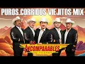 Download Lagu Los Incomparables De Tijuana Grandes Exitos || Puros Corridos Famosos Mix
