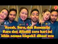 Lagu FULL KEROMANTISAN RARA \u0026 ALLADUL KOCAK, ROMANTIS, SOSWEET BIKIN SEMUA BAPER BERJAMAAH