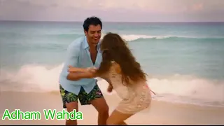 هى حياتى عمرو دياب دندنها