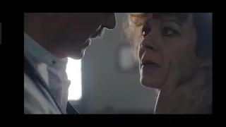 when campbell compelled polly peaky blinders s2 e5