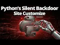 The Python Feature Behind the LiteLLM Supply Chain Attack which you probably do not know