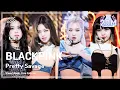 Download Lagu (ENGsub)[예능연구소 4K] 블랙핑크 직캠 'Pretty Savage' (BLACKPINK FanCam) @Show!MusicCore 201010