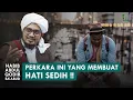 Download Lagu PERKARA INI YANG MEMBUAT HATI SEDIH !!! | Habib Abdul Qodir bin Zaid Ba'abud