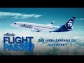 Alaska Flight Pass 2025 Smart Deal or Travel Trap