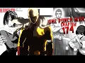 Amai Mask Sees Saitama s Strength One Punch Man Chapter 174 Review