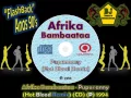 Afrika Bambaataa - Pupunanny (Hot Blood Remix) (CD) (P) 1994