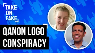 QAnon Conspiracy Theories Investigating a Viral Meme