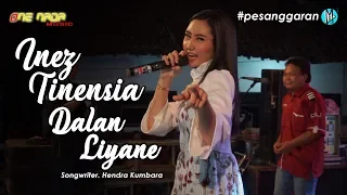 Download Inez Tinensia - Dalan Liyane | ONE NADA Live Pesanggaran #3 MP3