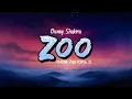 Lagu Shakira - Zoo (Lyrics) From Zootopia 2