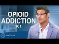 Opiate Addiction Why It s so Intense