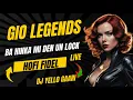 Download Lagu GIO LEGENDS👑 🔥CUCO 🎤👑BA HINKA MI DEN LOCK🔥LIVE 🎶🔥🎶🔥JAN 5✨️2K25💃HOFI FIDEL💃🍹DJ YELLO GAARI🎧🎚🔥