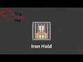 Try Hack Me - Iron Hold Writeup
