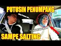PRANK SHOLAWAT PUTUSIN CEWE GAK DIKENAL DENGAN !! SAMPE SALAH TINGKAH