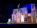 Peter Pan Goes Wrong takes flight at His Majesty s Theatre in Perth