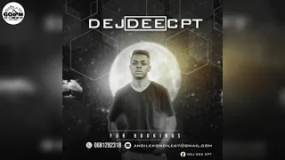 dej dee cpt control your life