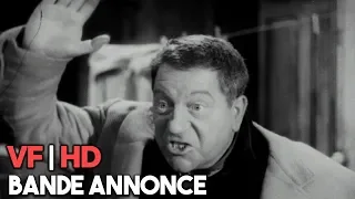 La Traversée de Paris (1956) Bande Annonce VF [HD]