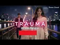 Trauma (Korean Version) - Aan Story feat Elsya | Cover by Noona Sound
