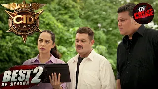 गुलेल से बनी Gun ने किया CID को Shock | CID | New Season | Best Of Season 2