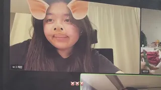 High School Vlog with Yerin by Yerin