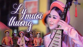 Lý mười thương