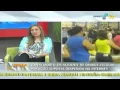 Download Lagu Márcia Fernandes Programa A Tarde é Sua com Sonia Abrão 04 11  2014