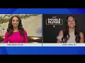 Entertainment Tonight correspondent Emily Curl discusses death of Hayden Panettiere